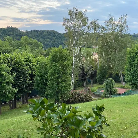 Gasthuis Dream's Hill 3*