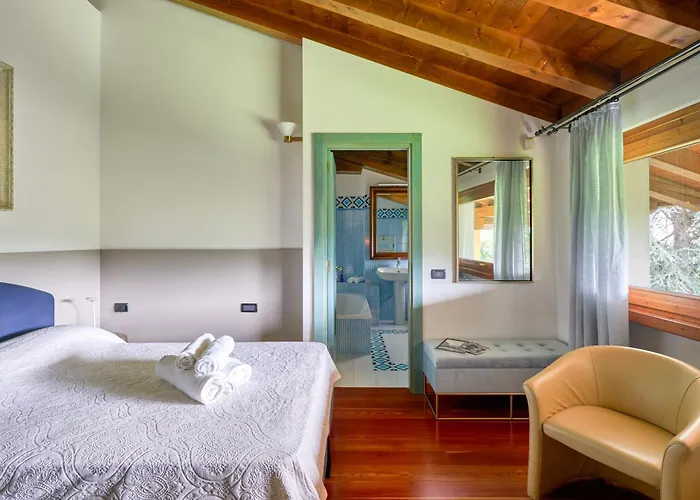 Maison d'hôtes Dream's Hill San Pietro Di Feletto